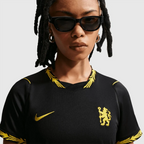 Chelsea FC 2026-2027 away fan women