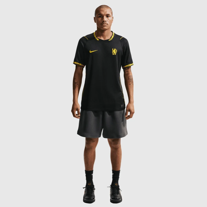 Chelsea FC domicile 2024-2025