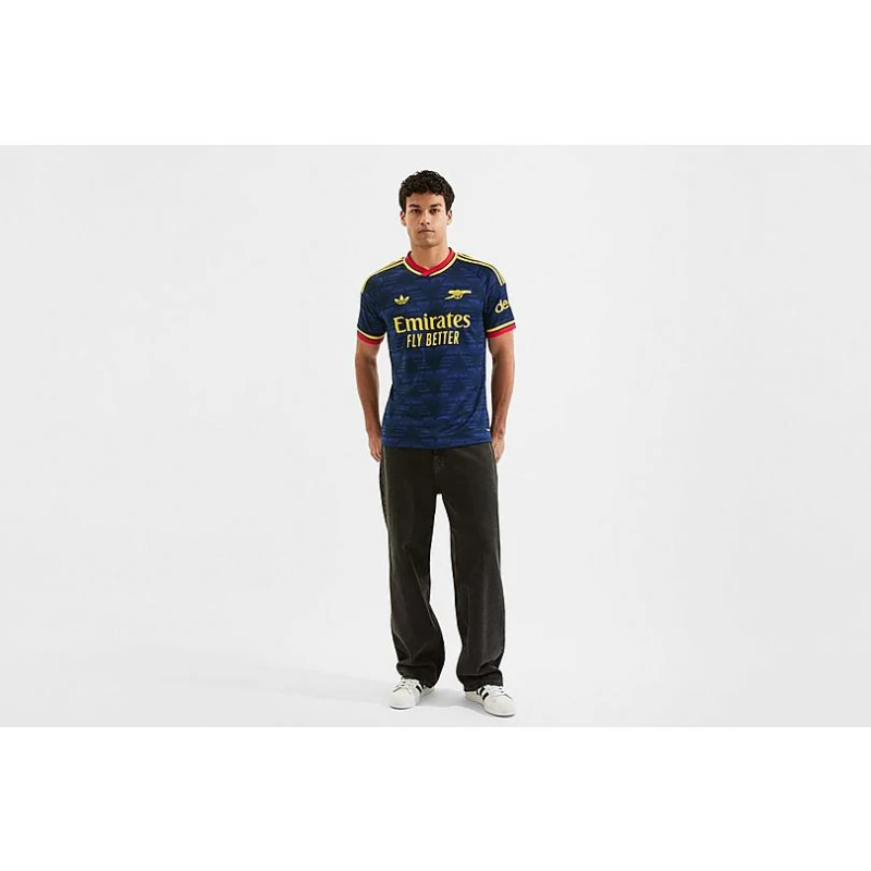 Arsenal FC 2026-2027 away fan