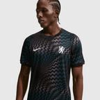 Chelsea FC 2026-2027 home fan Goalkeeper