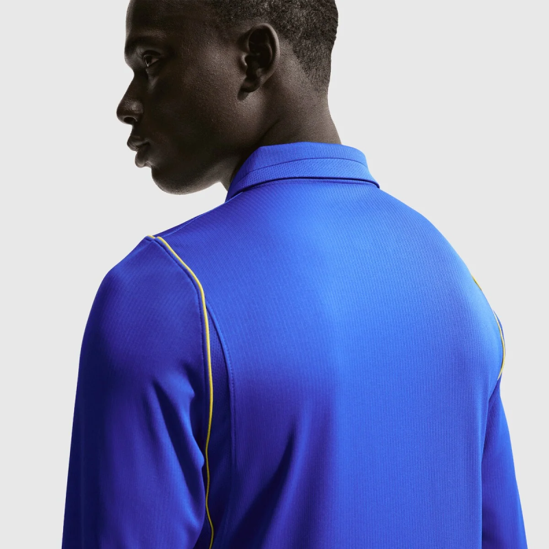 Chelsea FC 2026-2027 home fan long sleeves