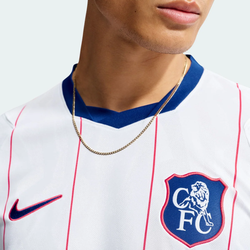 Chelsea FC 2026-2027 Third fan  Long Sleeve
