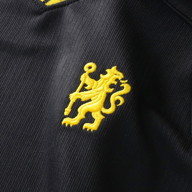 Chelsea FC 2026-2027 away fan long sleeves