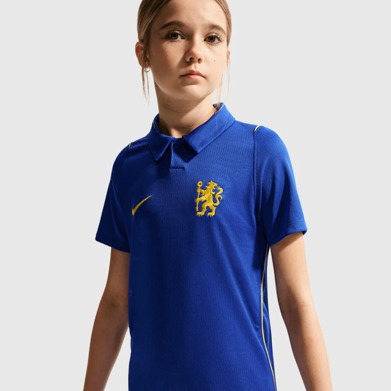 Kids Chelsea FC 2026-2027 home