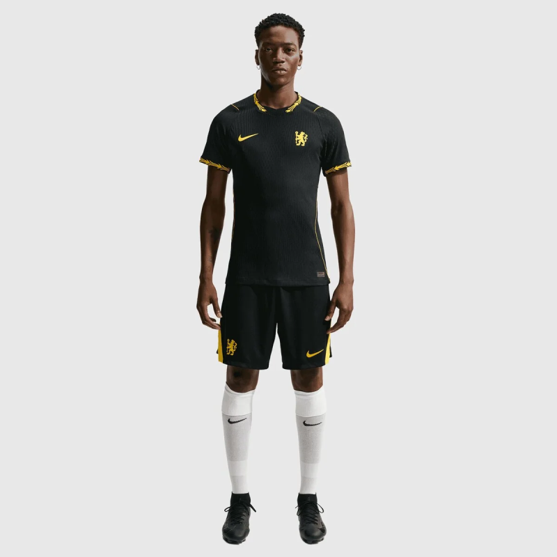 Chelsea FC 2026-2027 away player