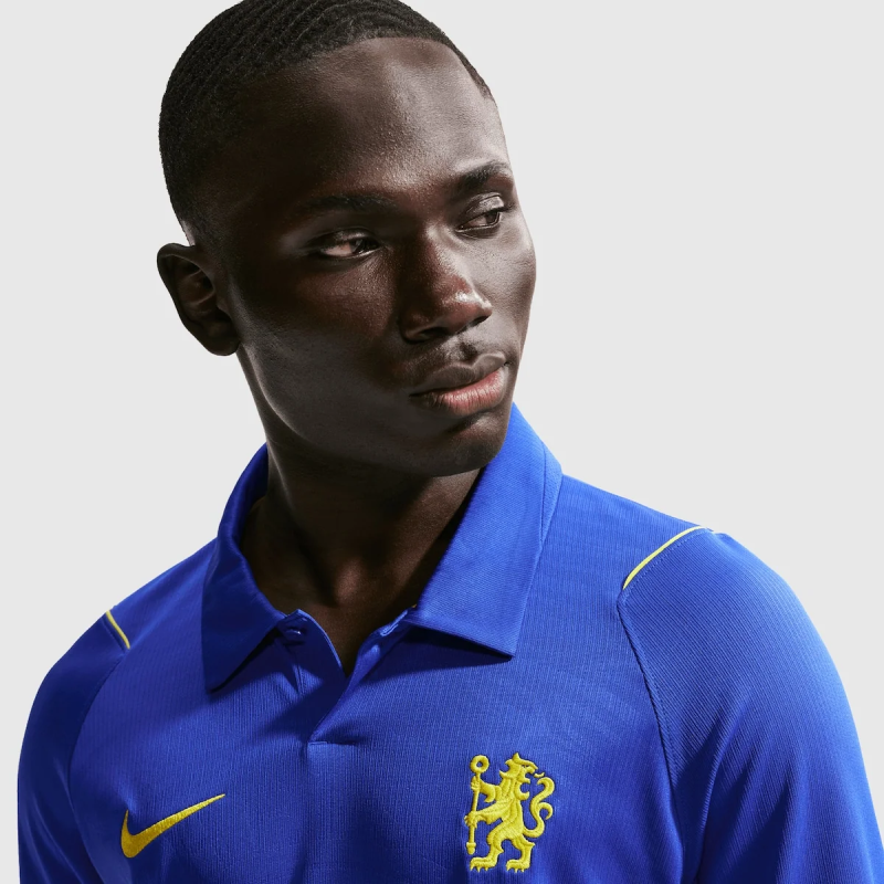 Chelsea FC domicile 2024-2025 Image secondaire du produit