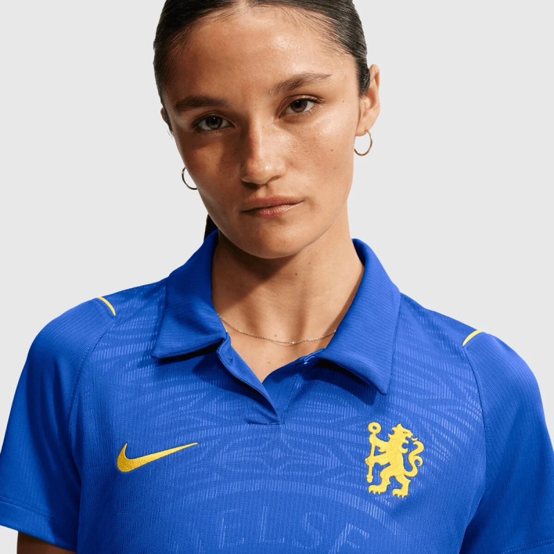 Chelsea FC 2026-2027 home fan women