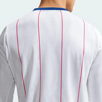 Chelsea FC 2026-2027 Third fan  Long Sleeve
