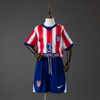 Kids Atletico Madrid 2026/2027 Home