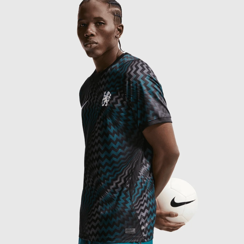 Chelsea FC 2026-2027 home fan Goalkeeper