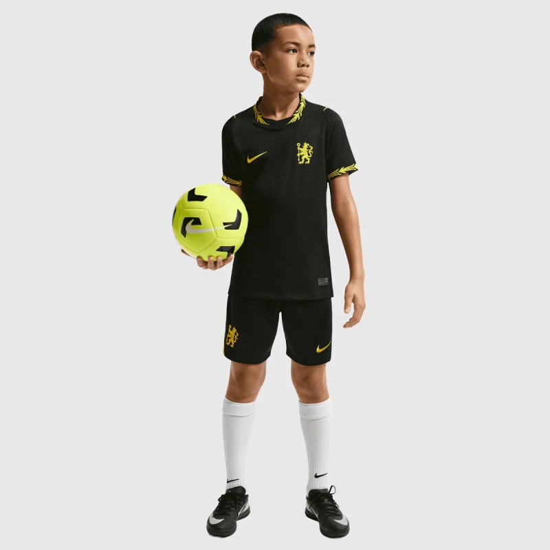 Maillot domicile Chelsea FC enfant 2025-2026