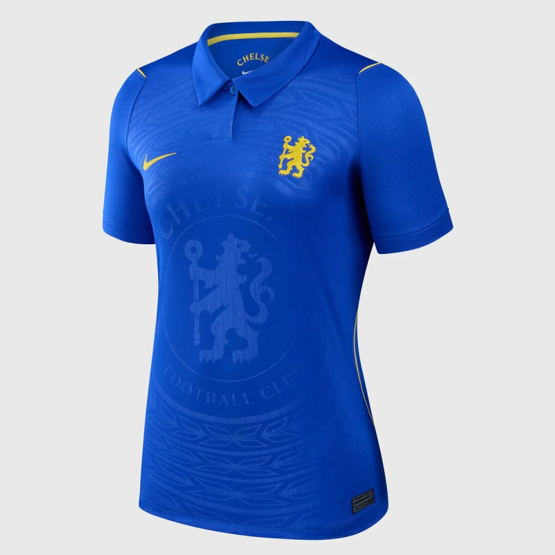 Chelsea FC 2026-2027 home fan women