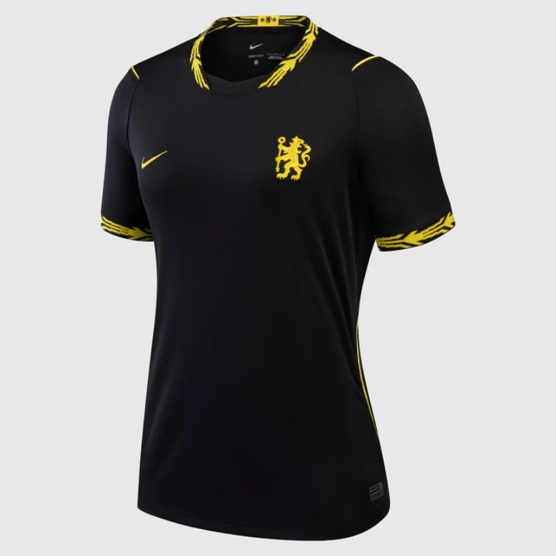 Chelsea FC 2026-2027 away fan women