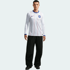 Chelsea FC 2026-2027 Third fan  Long Sleeve