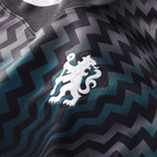 Maillot domicile Chelsea FC enfant 2025-2026