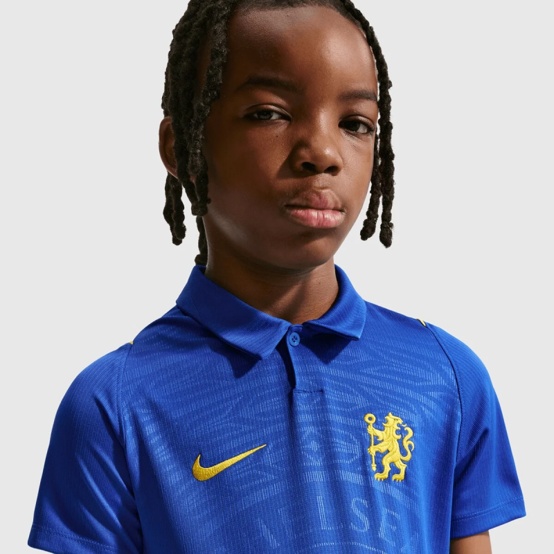 Kids Chelsea FC 2026-2027 home