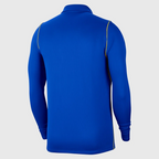 Chelsea FC 2026-2027 home fan long sleeves