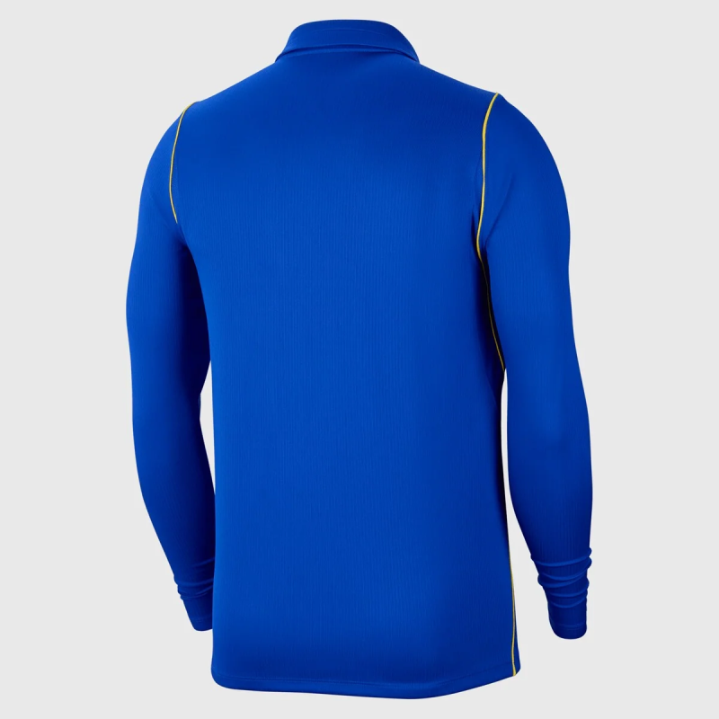 Chelsea FC 2026-2027 home fan long sleeves