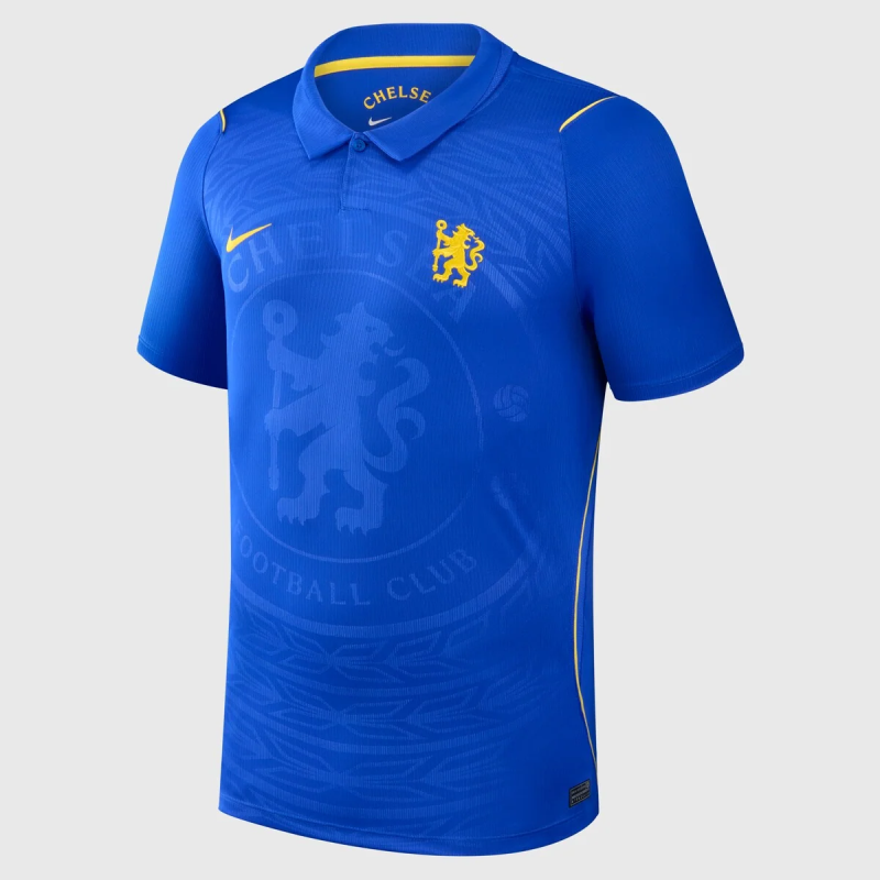 Chelsea FC 2026-2027 home fan