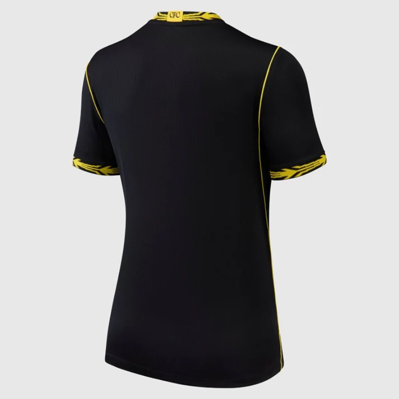 Chelsea FC 2026-2027 away fan women