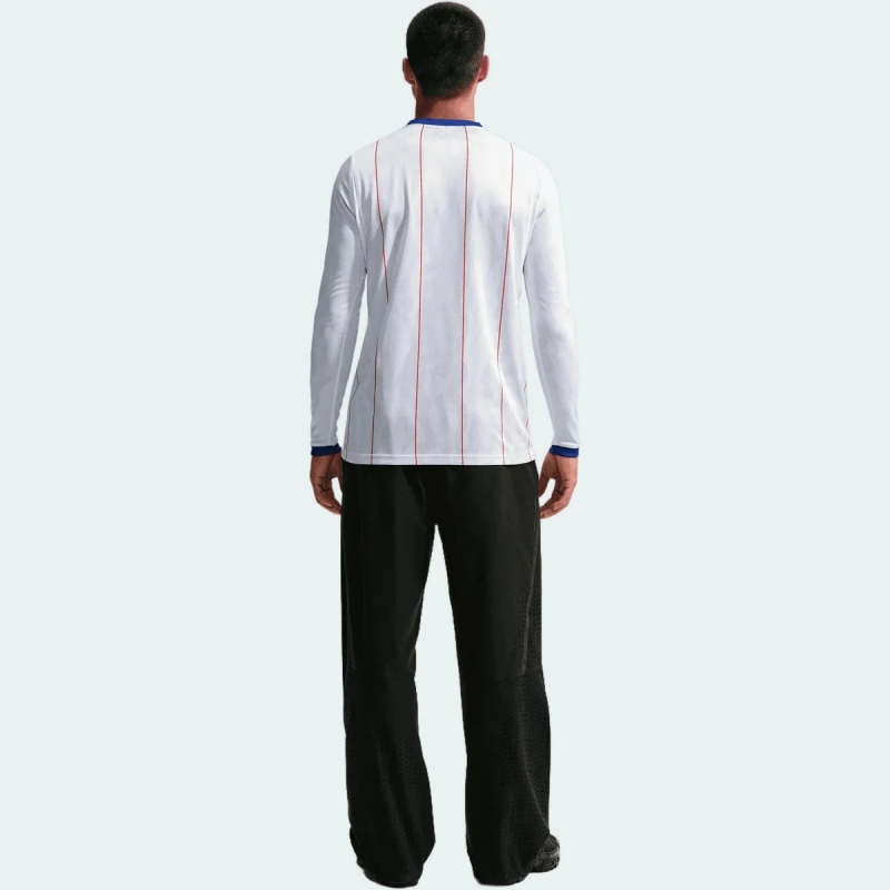 Chelsea FC 2026-2027 Third fan  Long Sleeve