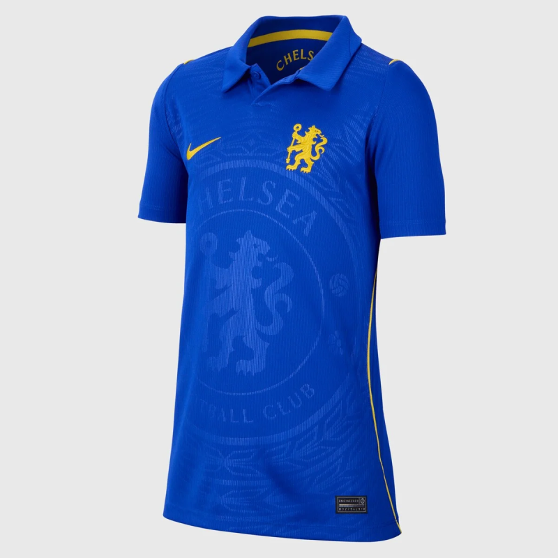 Kids Chelsea FC 2026-2027 home