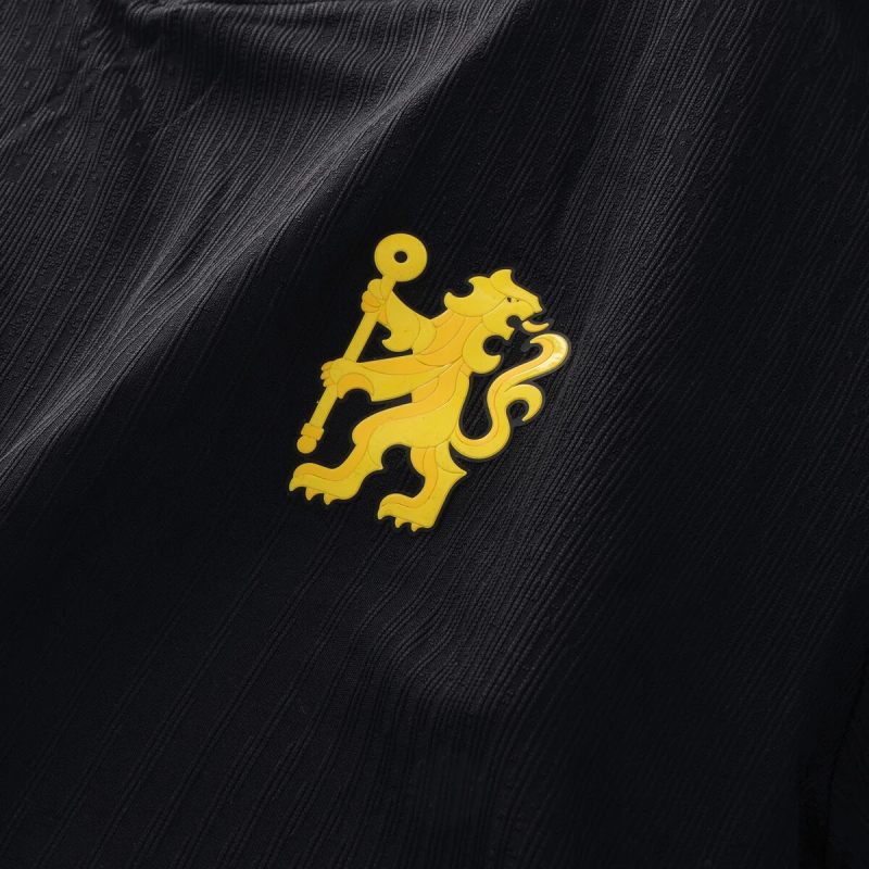 Chelsea FC 2026-2027 away player