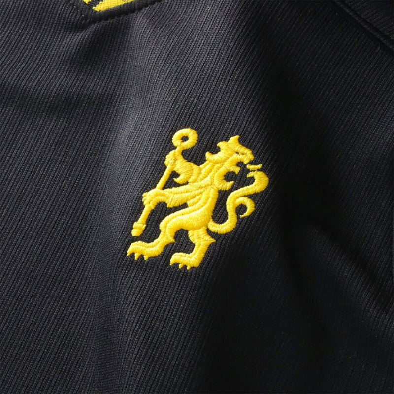 Chelsea FC 2026-2027 away fan women