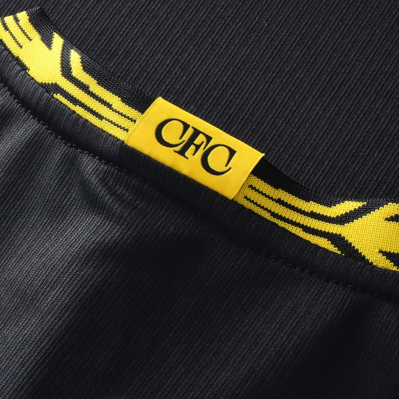 Chelsea FC 2026-2027 away fan long sleeves
