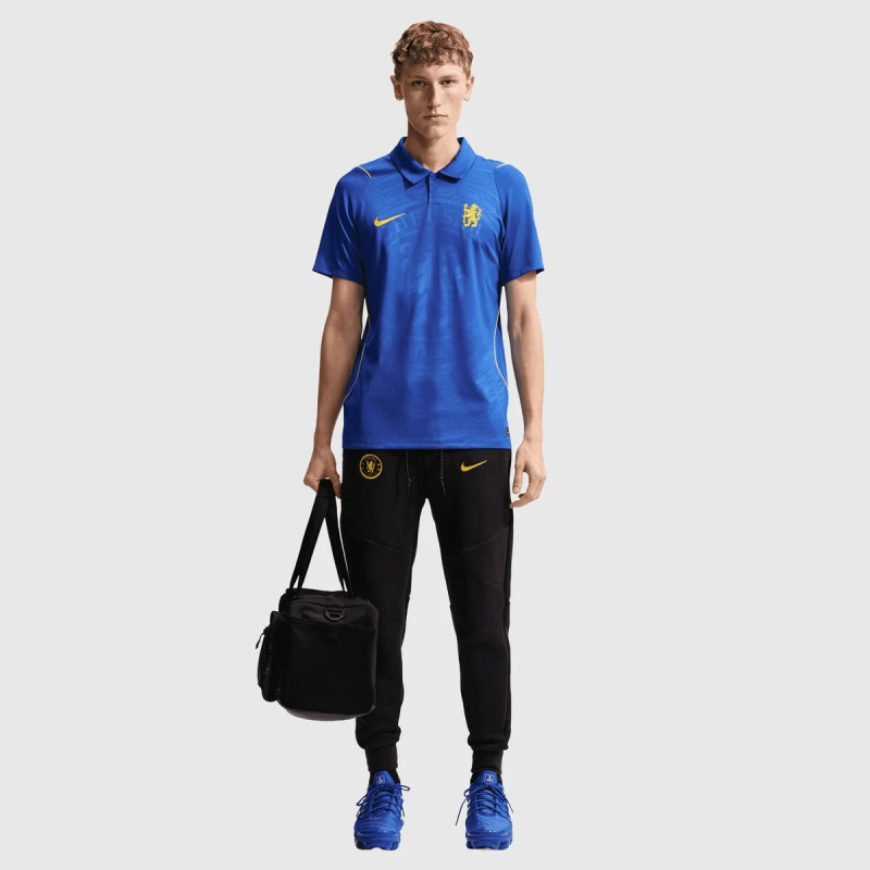 Chelsea FC 2026-2027 home fan