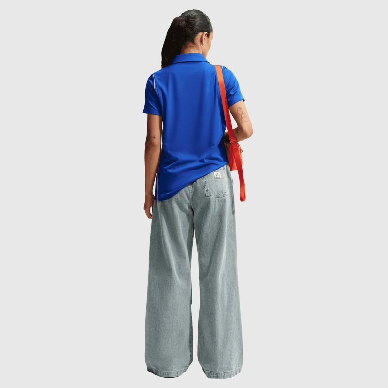 Chelsea FC 2026-2027 home fan women