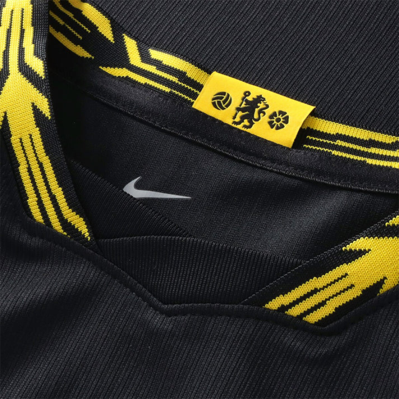 Chelsea FC 2026-2027 away fan women