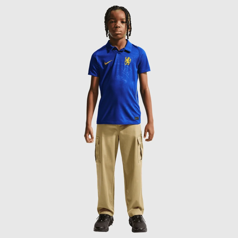 Kids Chelsea FC 2026-2027 home