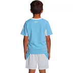 Kids Manchester City 2026-2027 home