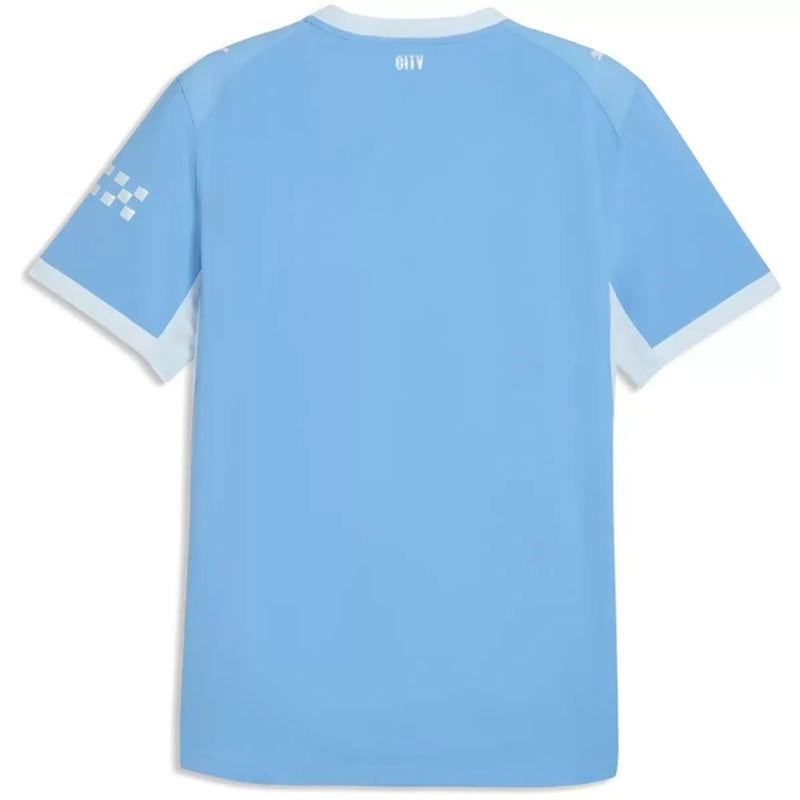 Maillot domicile de Manchester City 2024-2025