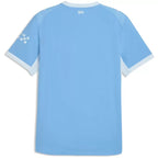 Maillot domicile de Manchester City 2024-2025