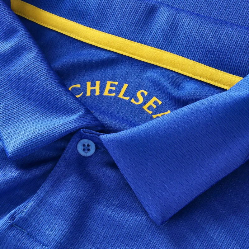 Kids Chelsea FC 2026-2027 home