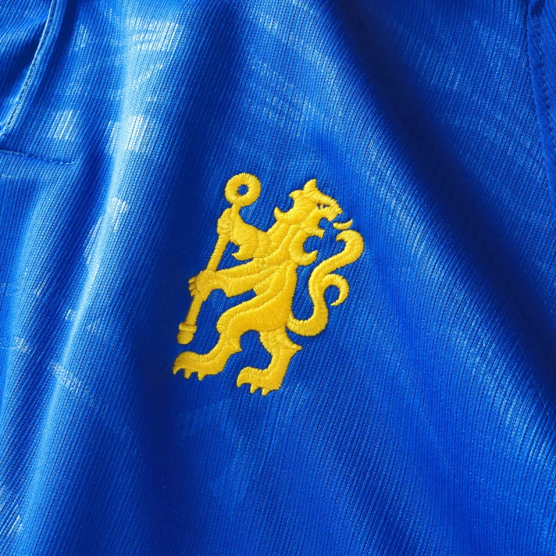 Chelsea FC 2026-2027 home fan women