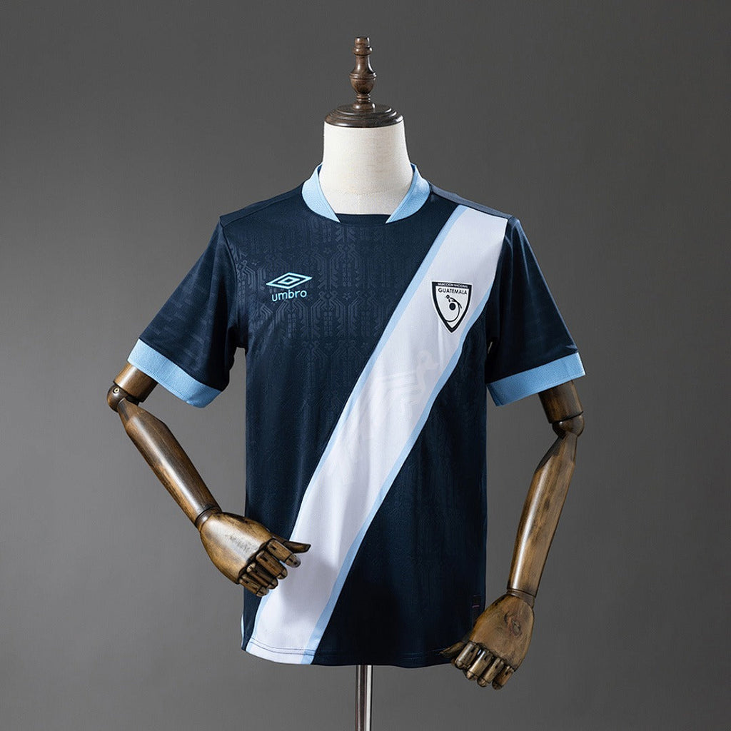 Fan de l'extérieur Guatemala 2026