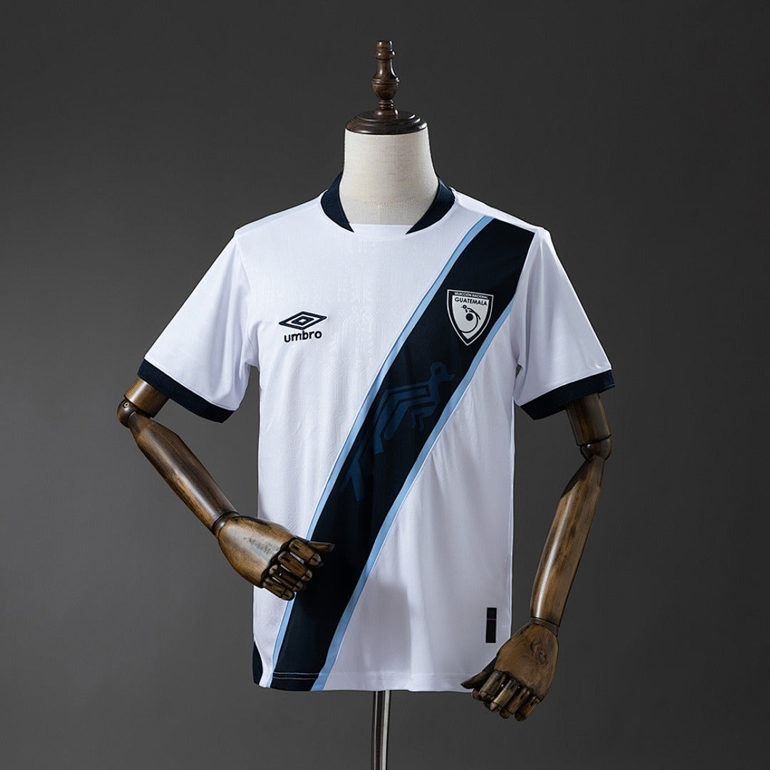 Guatemala 2026 Domicile Fan Image principale du produit