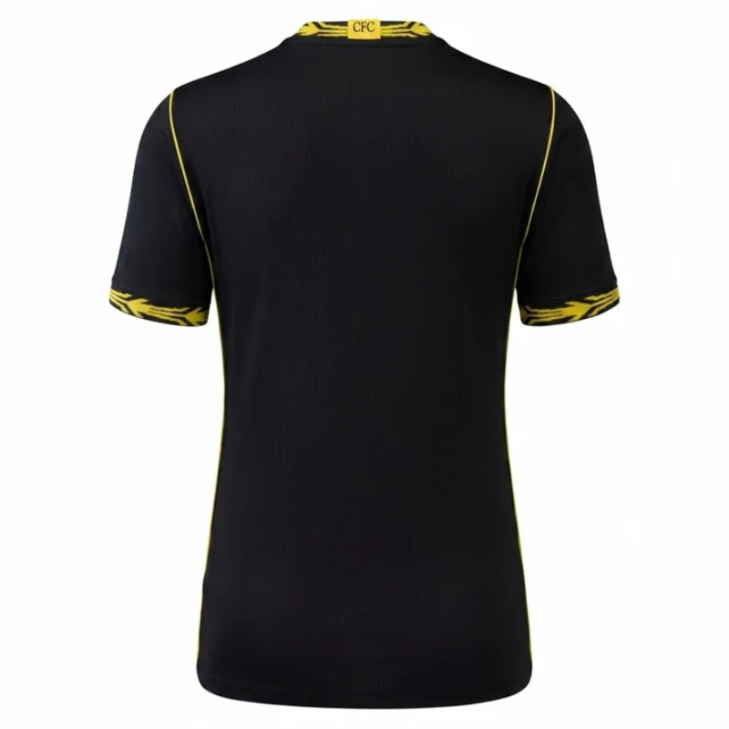 Chelsea FC 2026-2027 away fan women