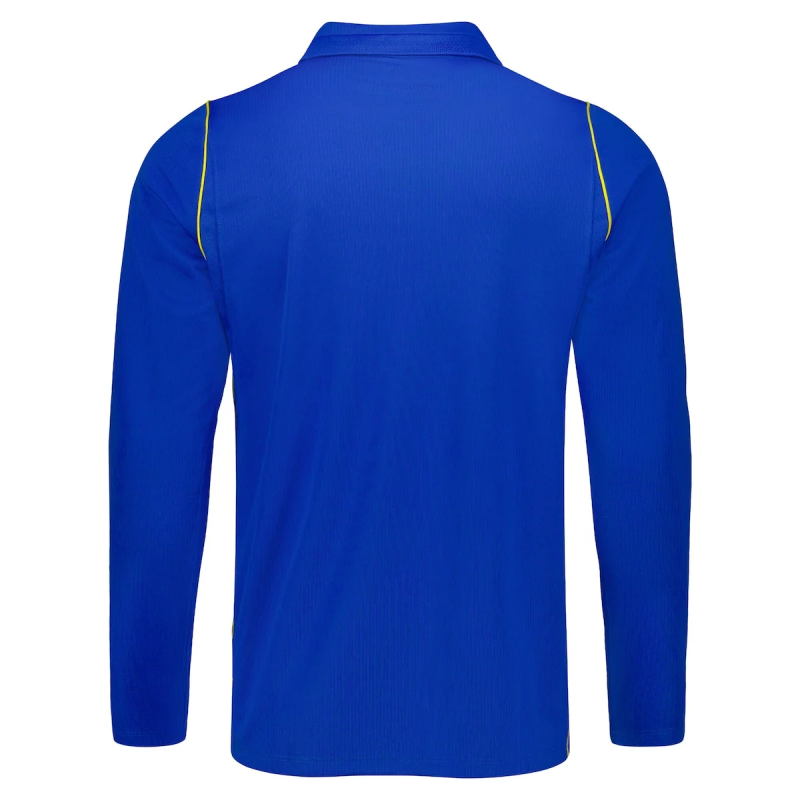 Chelsea FC 2026-2027 home fan long sleeves