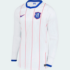 Chelsea FC 2026-2027 Third fan  Long Sleeve