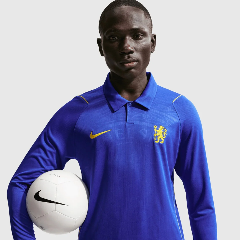 Chelsea FC domicile 2024-2025 Image principale du produit