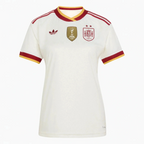 Spain 2026 Away women Fan Two Stars