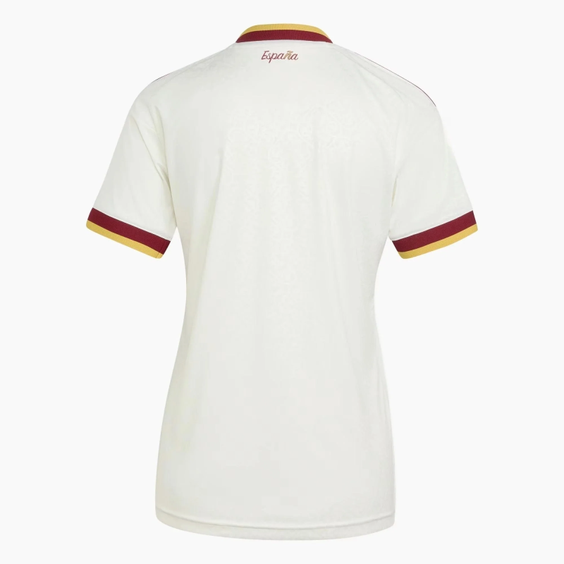 Spain 2026 Away women Fan Two Stars