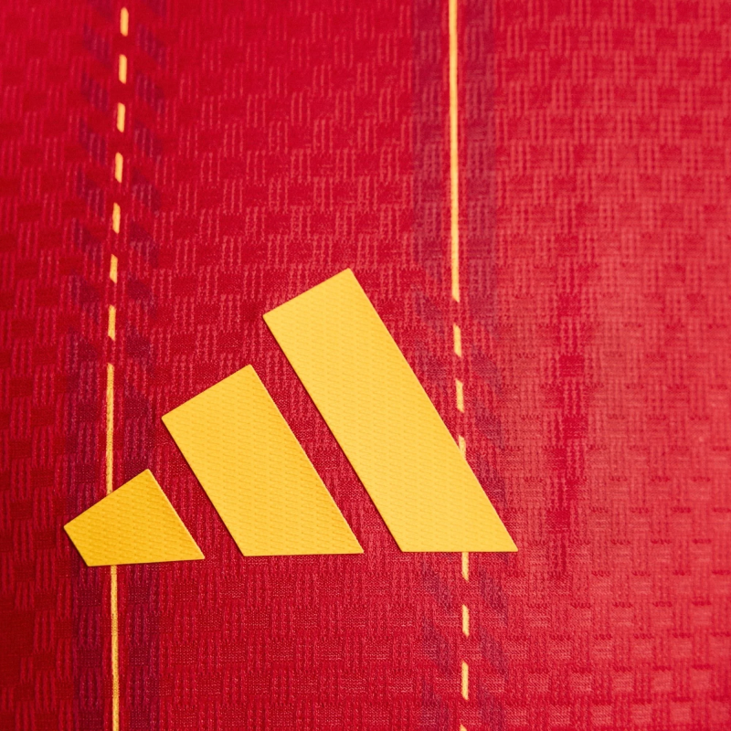 Spain 2026 home player Two Stars