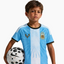 Kids Argentina 2026 Fan "Último Tango"