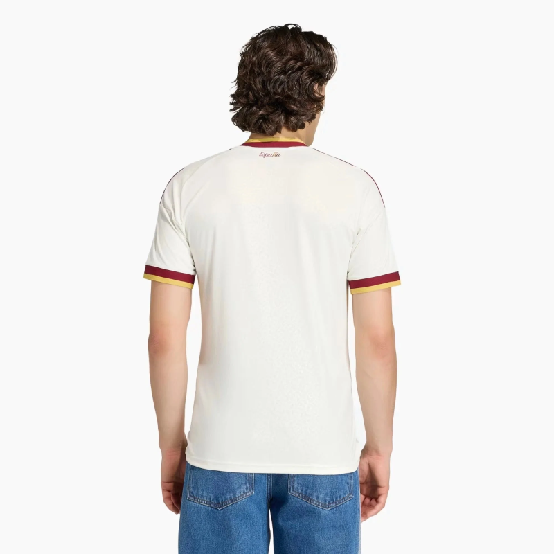 Spain 2026 Away Fan Two Stars