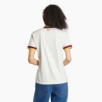 Spain 2026 Away women Fan Two Stars
